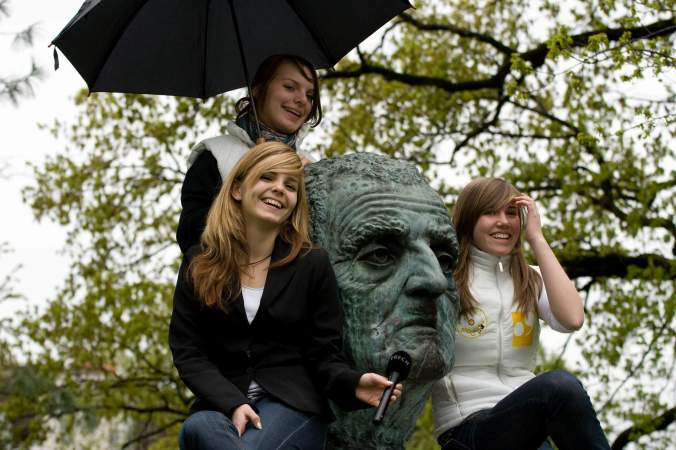 bruckner on air III neu 1