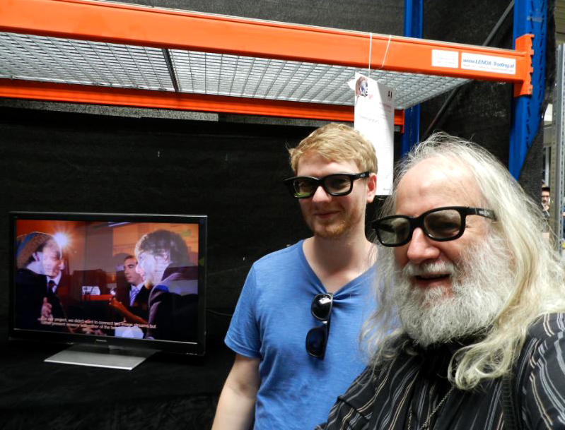 Vor 10 Jahren waren diese Fadis NICA u19 Winner