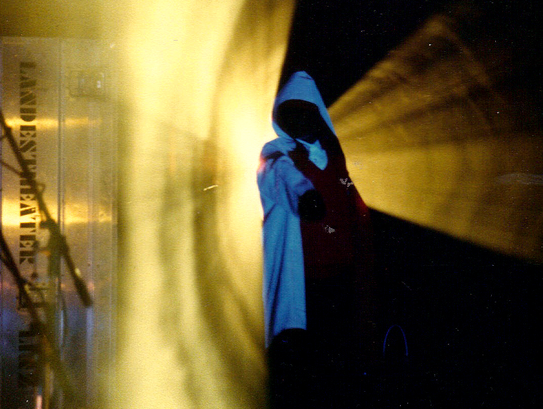 Bühnenbild Marke "Ingo"