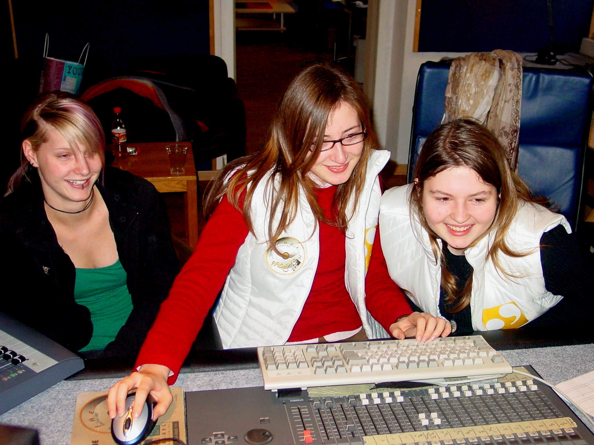 MRG FRECH Studio I kl