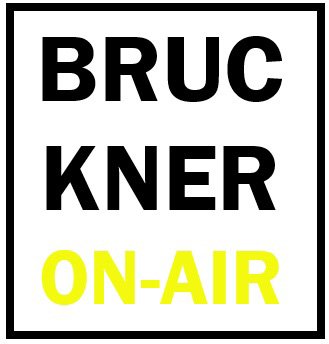 Bruckner on-air LOGO Neu