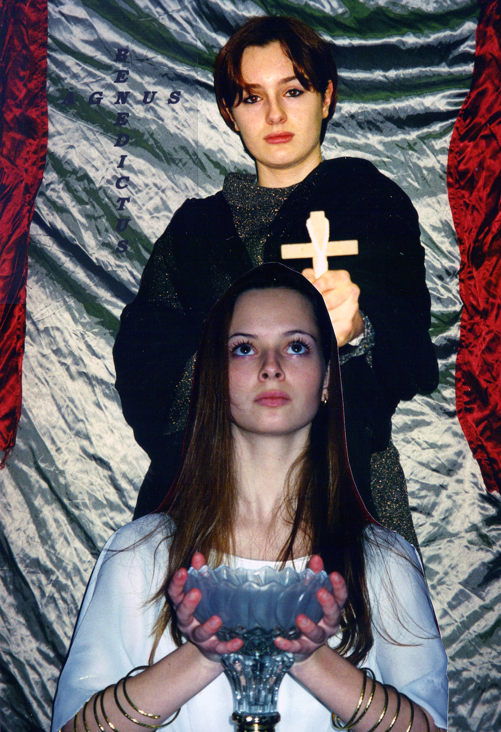 Agnus Benedictus Bruckner-Film