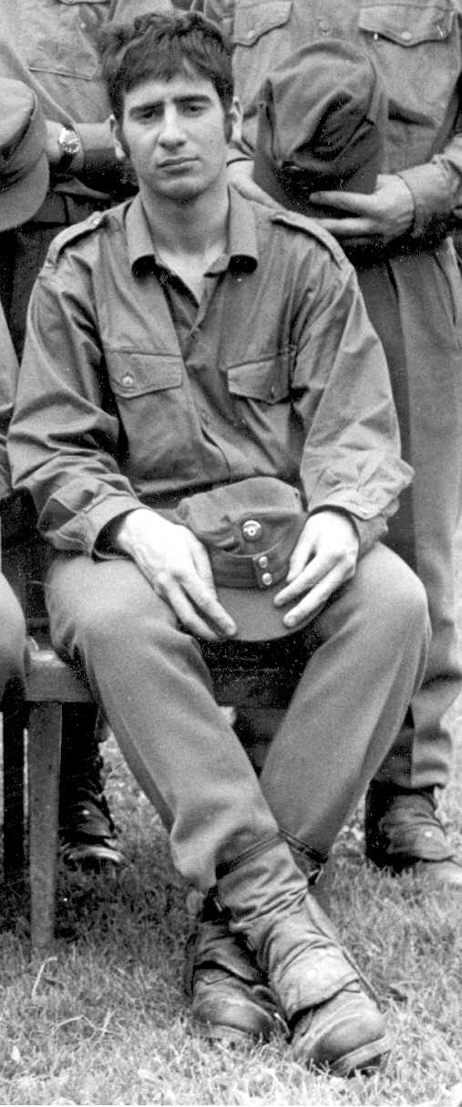 let the sunshine in - Soldat Pilsz.jpg