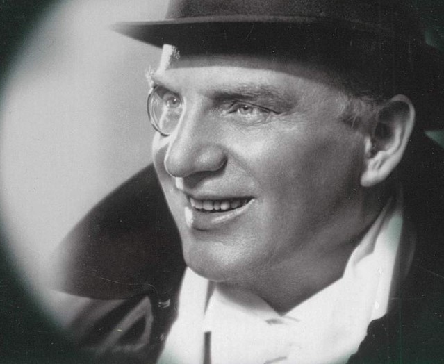 Tauber von Plattencover